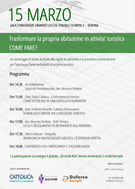 CONVEGNO